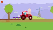 Dinosaur Farm screenshot 3