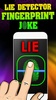 Lie Detector Fingerprint Joke screenshot 3