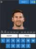 Guess Soccer Player Quiz screenshot 6