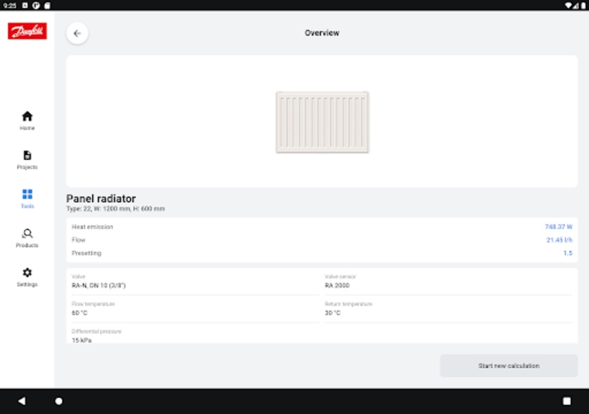 Danfoss HS - Preview 3