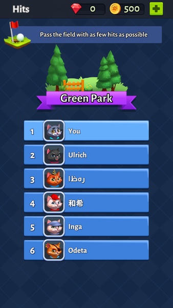 Golf Mania: The Mini Golf Game - Preview 8