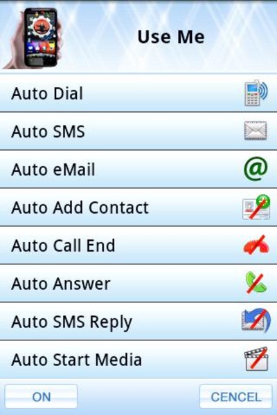 Use Me Personal Assistant - Preview 5