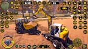 Advance City Construction Game screenshot 8