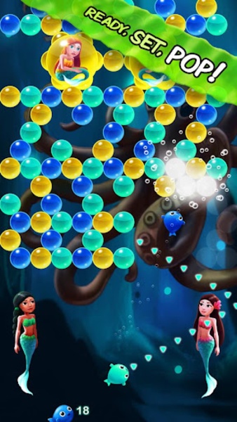 Bubble Fins - Preview 9