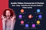 Audio Video Converter & Cutter screenshot 8