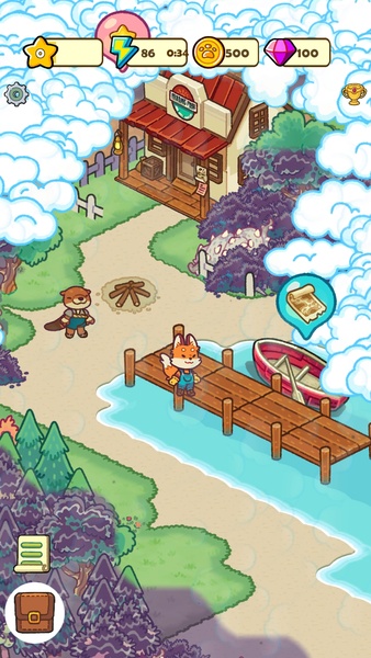 Critter Coast - Preview 2