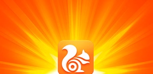 UC Browser HD feature