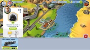 Tycoon Empire screenshot 2