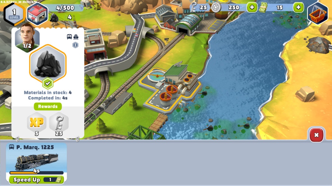 Tycoon Empire - Preview 2