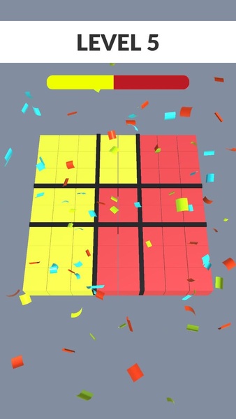 Blocks vs Blocks - Preview 9