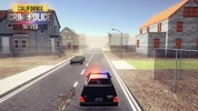 California Crime Police Driver screenshot 5