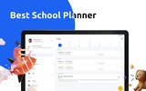 School Planner - Timetable screenshot 5