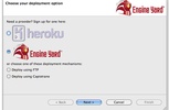 Aptana Studio screenshot 2