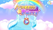Princess Party screenshot 1