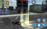 Real City Fighter screenshot 2