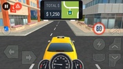 Taxi Game 2 screenshot 1