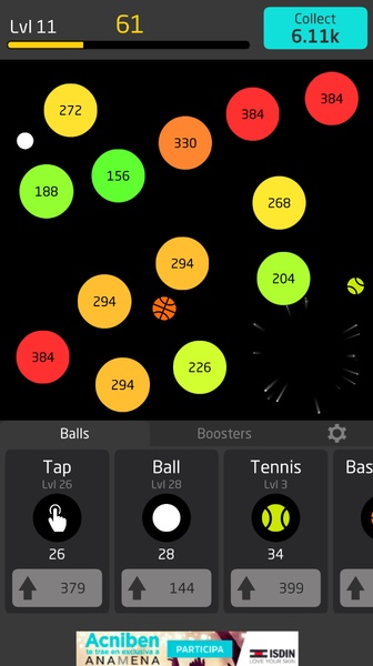 Idle Balls - Preview 12