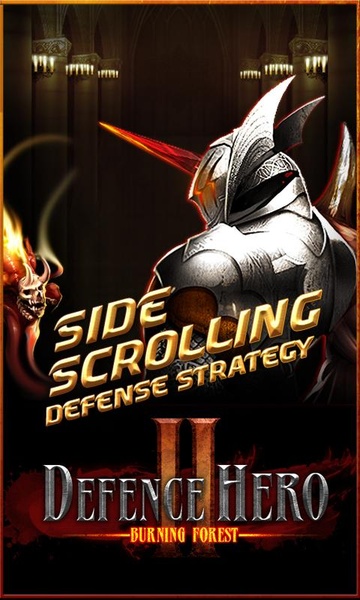Defence Hero 2 - Preview 5