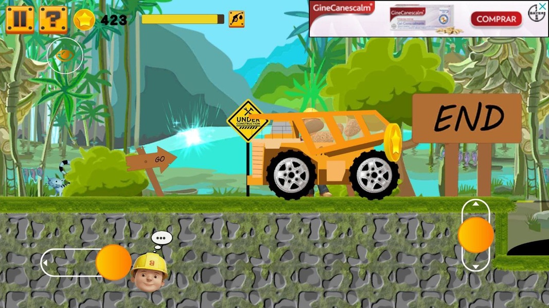 Bob The Builder - Can We Fix It - Preview 4