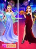 Fairy Dress Up VS Witch Makeup screenshot 1