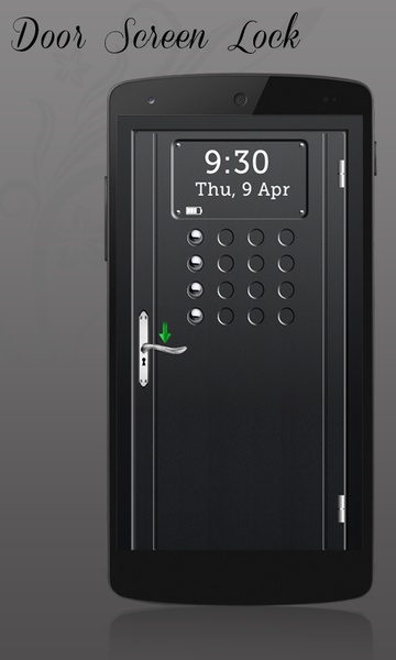 Door Screen Lock - Preview 6