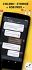 Mistory: Text Chat Story Maker screenshot 2