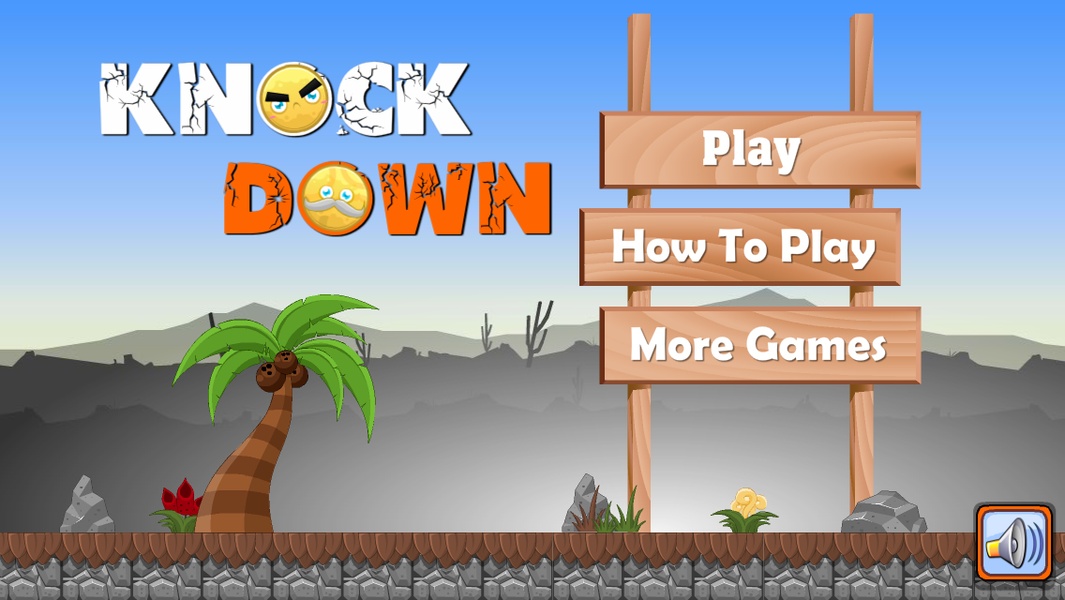 Knock Down - Preview 6