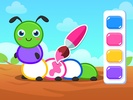 Games For Toddlers screenshot 4