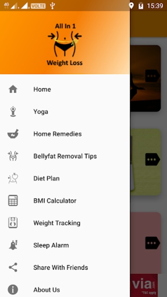 Weight Loss - All IN 1 - Preview 8