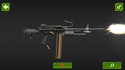 Machine Gun Free screenshot 12