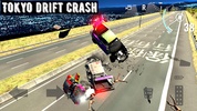 Tokyo Drift Crash screenshot 9