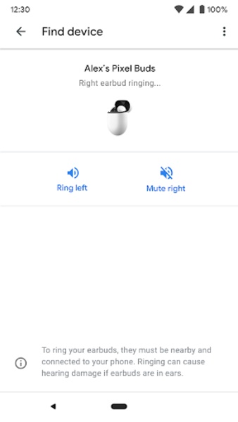 Pixel Buds - Preview 3