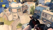 Sniper Of Kill: Gun shooting screenshot 1