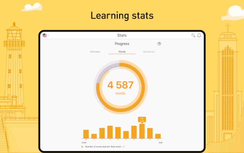 Learn Languages FunEasyLearn - Preview 4