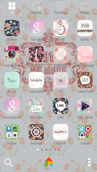 Spring Memoies - Preview 1