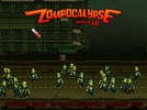 Zompocalypse screenshot 1