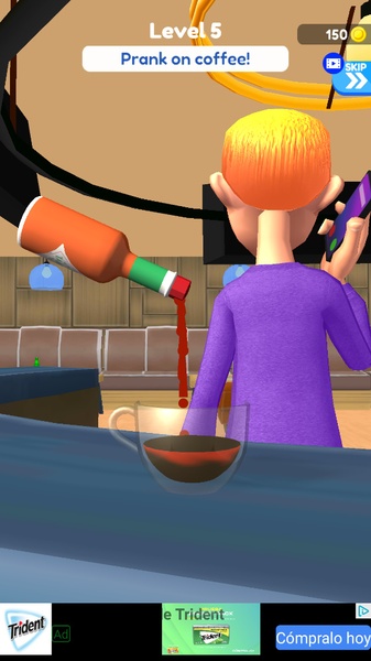Prank Life - Preview 2