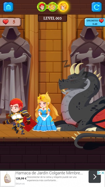 Hero Rescue 2 - Preview 10