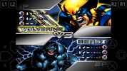 X-Men Mutant Fighting screenshot 6