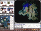 Blades of Avernum screenshot 1