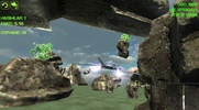 Jet Fighter: Flight Simulator screenshot 6