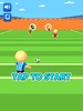 Soccer Master-Fast Dash screenshot 5