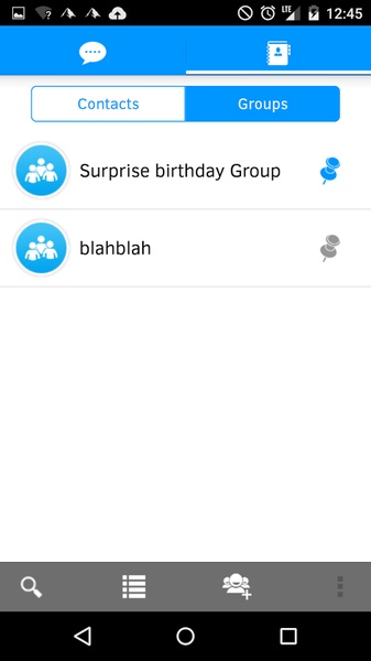 Unseen Messenger - Preview 3