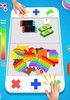 fidget trading: trade toys 3D screenshot 6