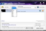 ChrisPC Free Video Converter screenshot 3