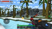 Pixelmon shooting screenshot 9