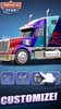Truck Star screenshot 1