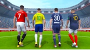 Football Games 2023 Real Kick screenshot 6
