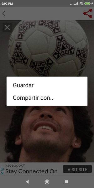 Diego Maradona: Wallpapers - Preview 2