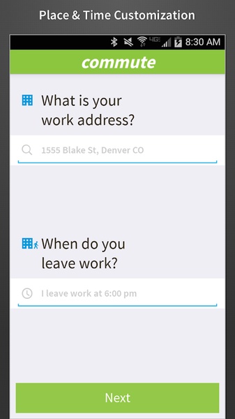 Commute - Preview 1